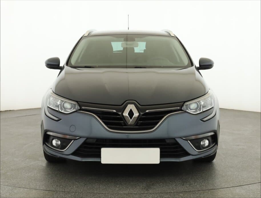 2019 Renault MEGANE - 2