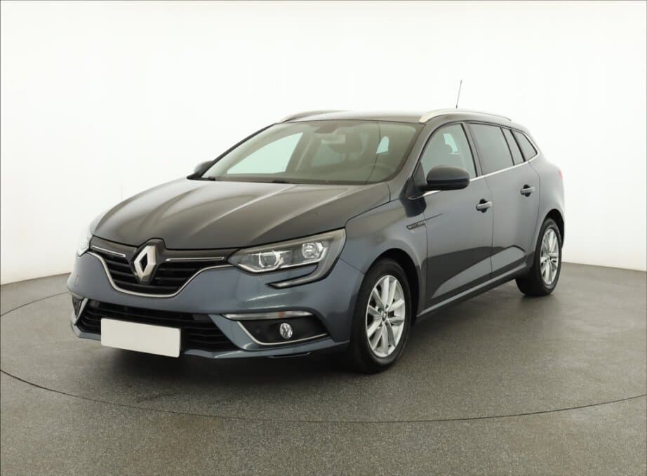 2019 Renault MEGANE - 3