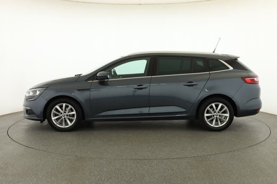 2019 Renault MEGANE - 4