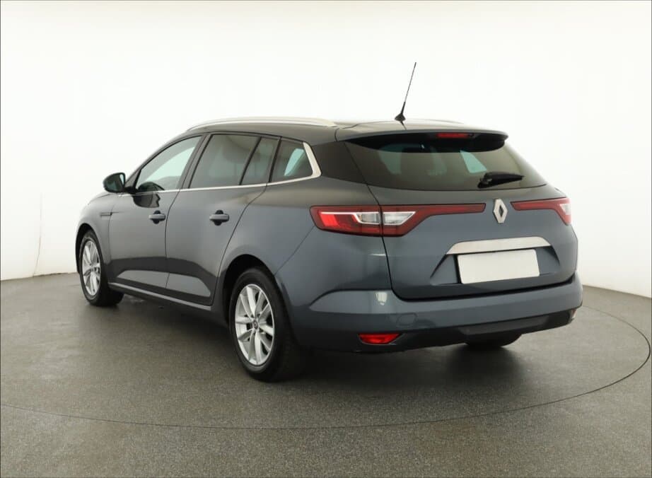 2019 Renault MEGANE - 5