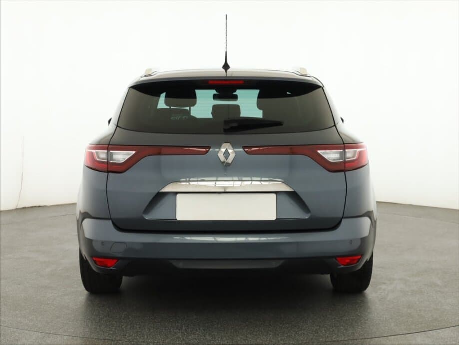 2019 Renault MEGANE - 6