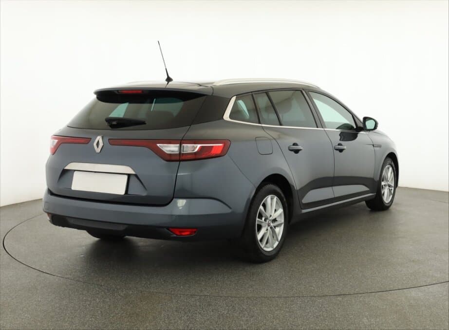 2019 Renault MEGANE - 7