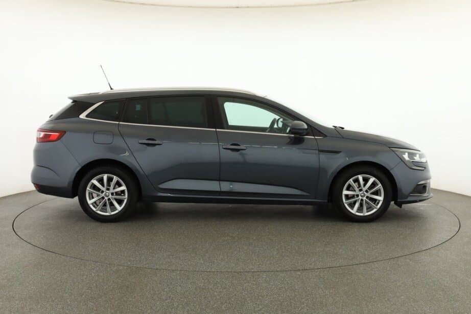 2019 Renault MEGANE - 8