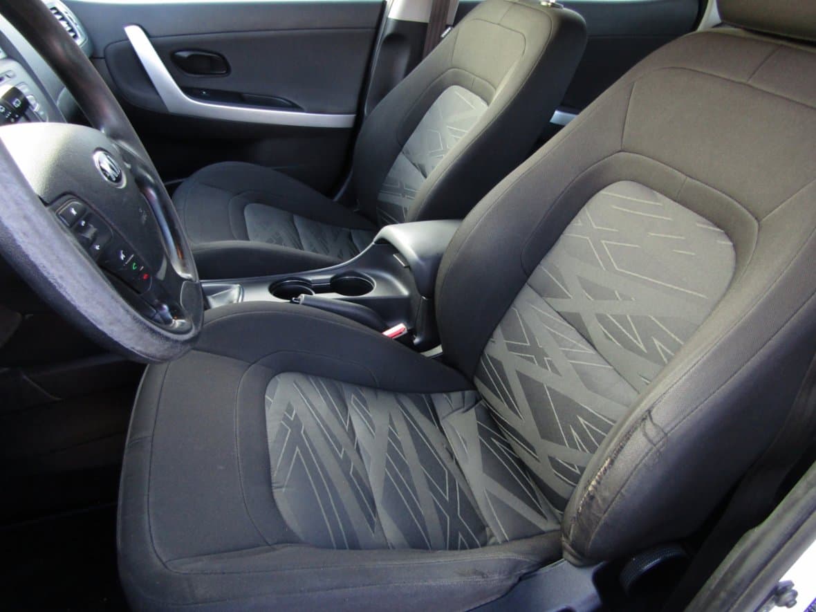 2014 Kia CEE'D - 9