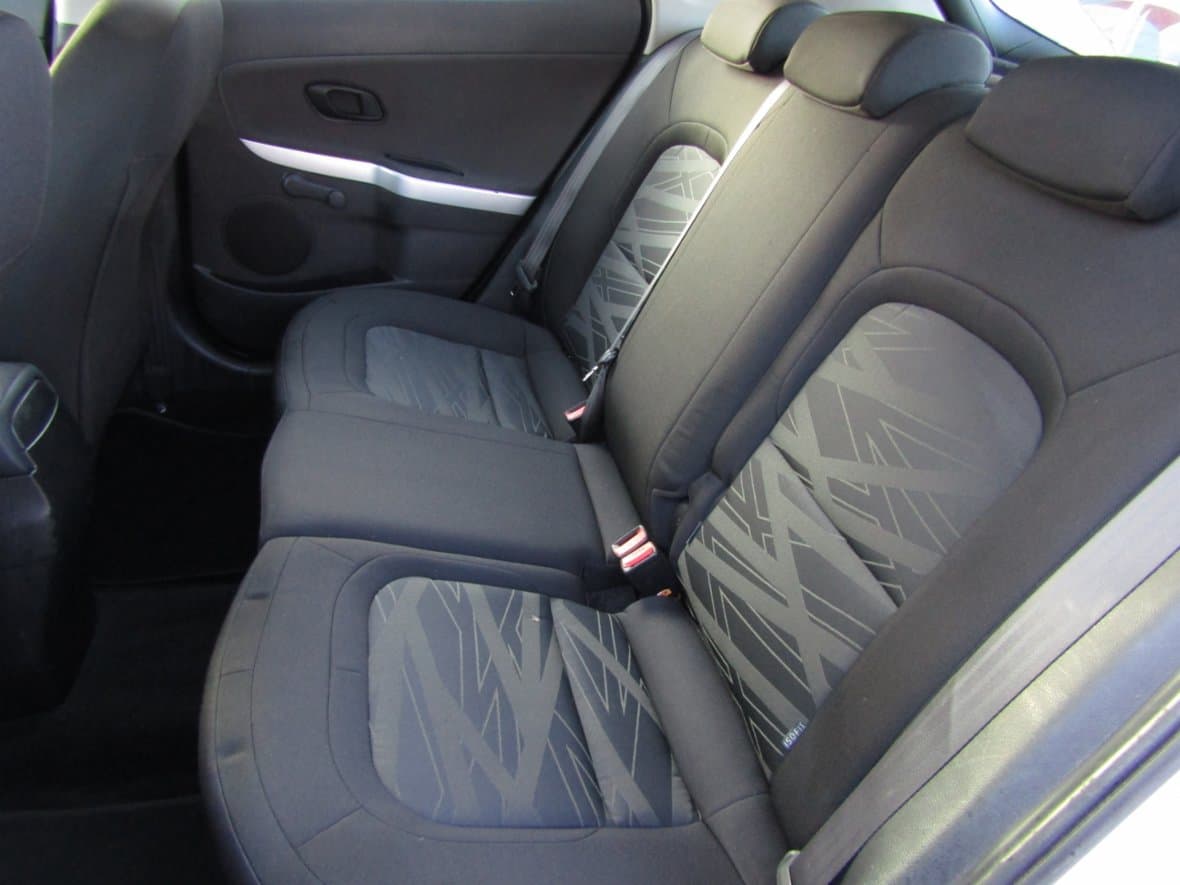 2014 Kia CEE'D - 10