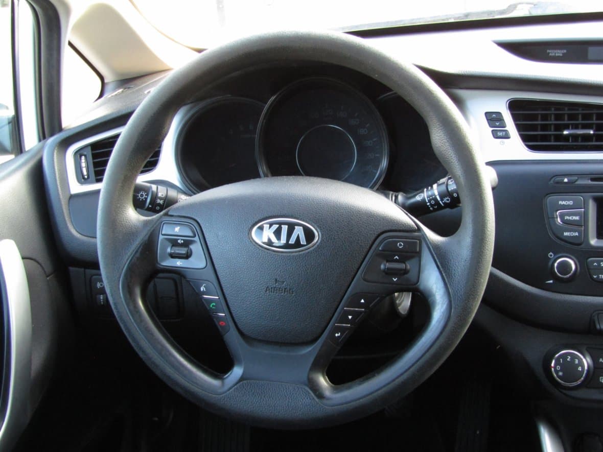 2014 Kia CEE'D - 12