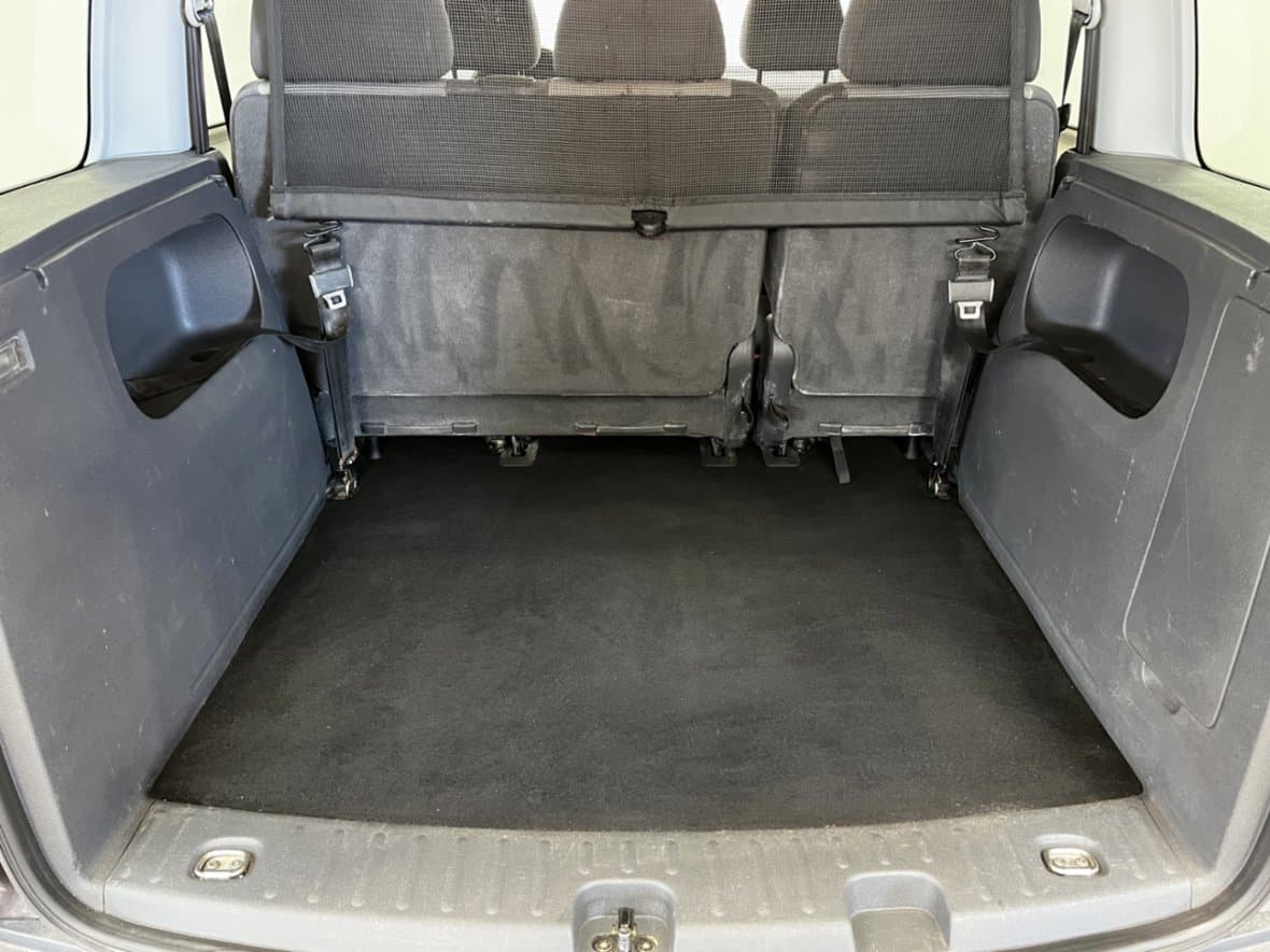 2014 Volkswagen CADDY - 7