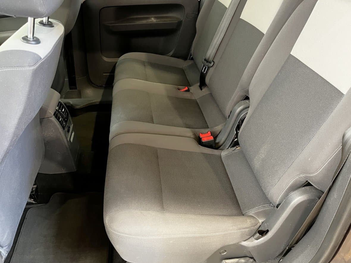 2014 Volkswagen CADDY - 10
