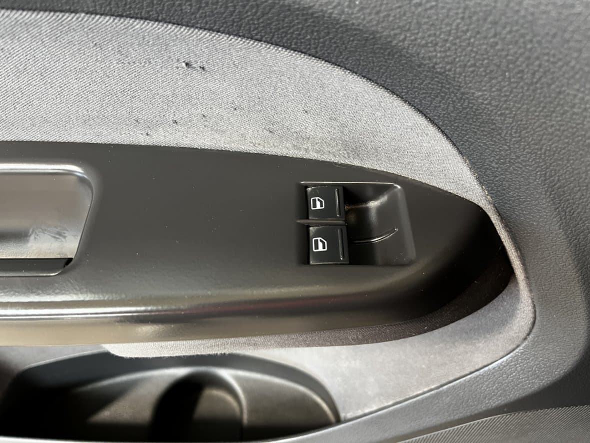 2014 Volkswagen CADDY - 12