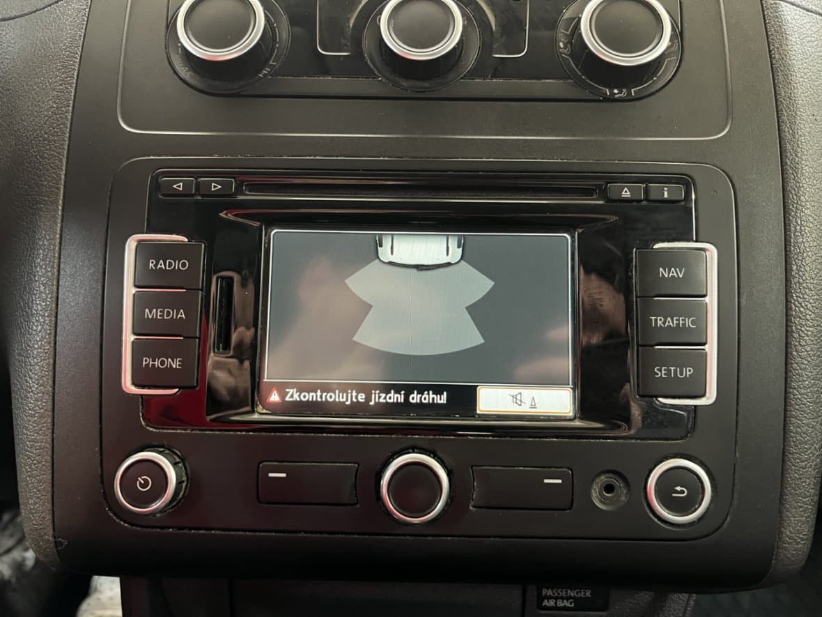 2014 Volkswagen CADDY - 14
