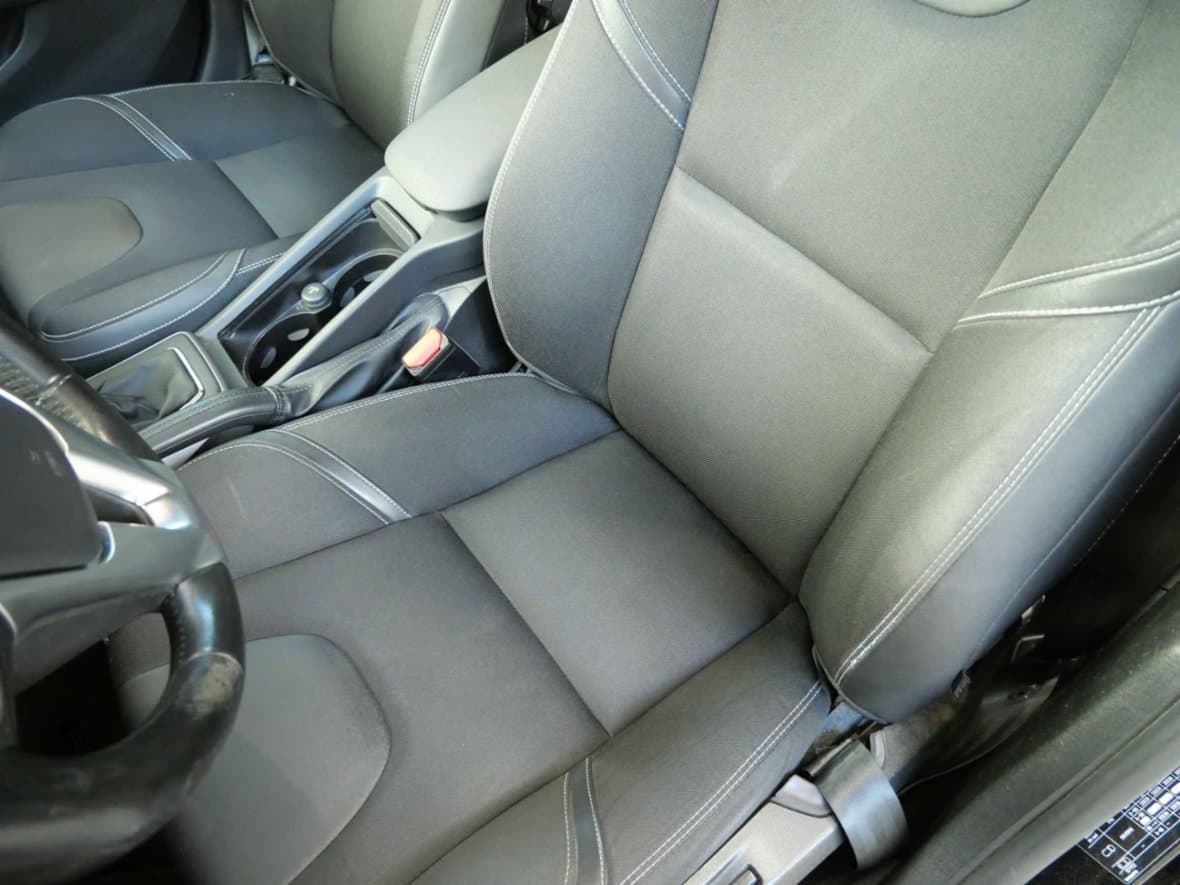2018 Volvo V40 - 9