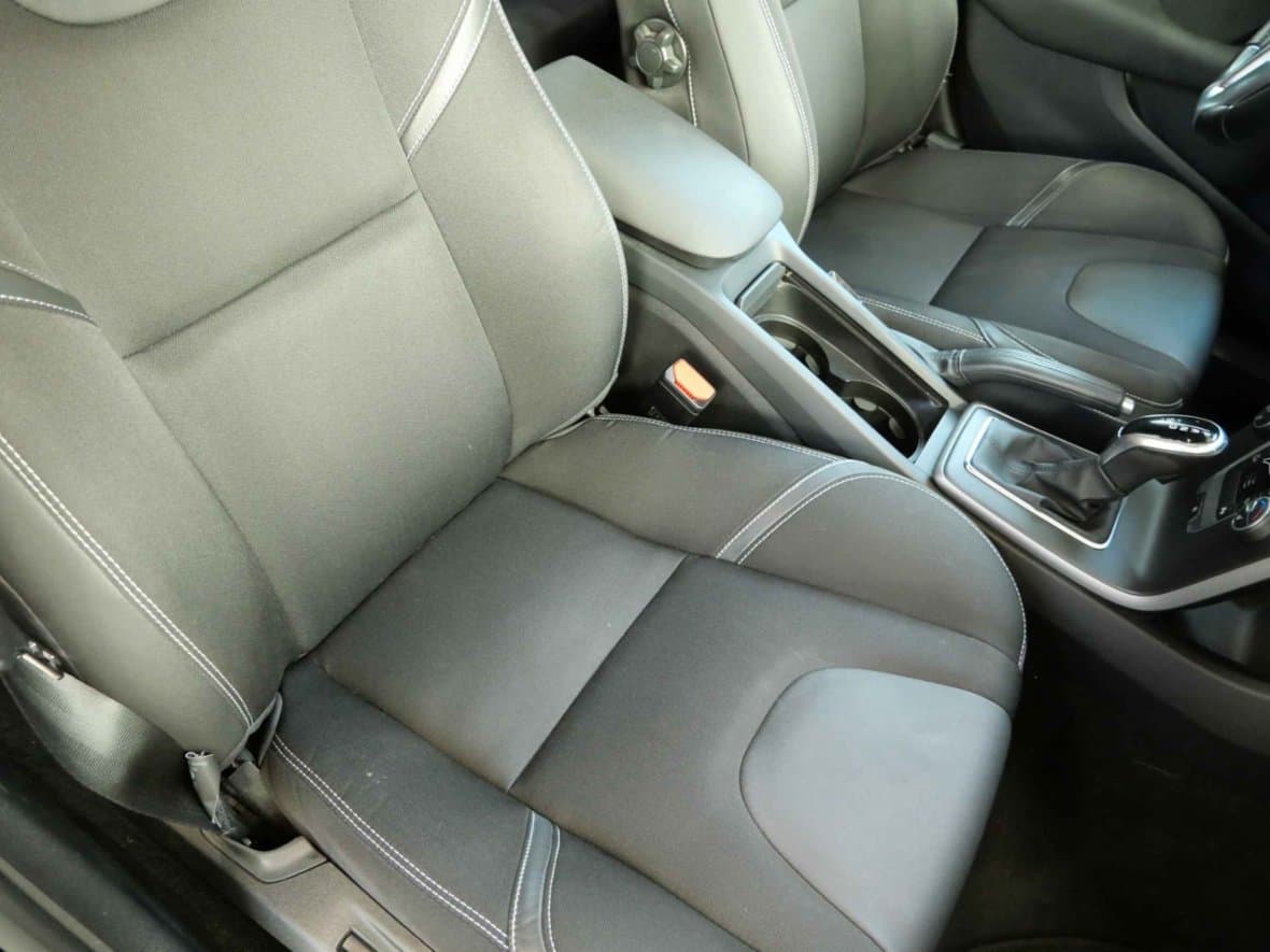 2018 Volvo V40 - 11