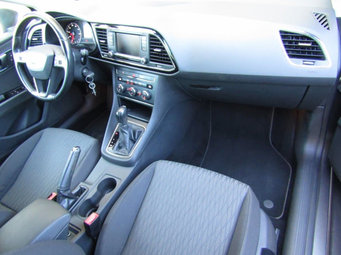 2005 Ford Focus - 14