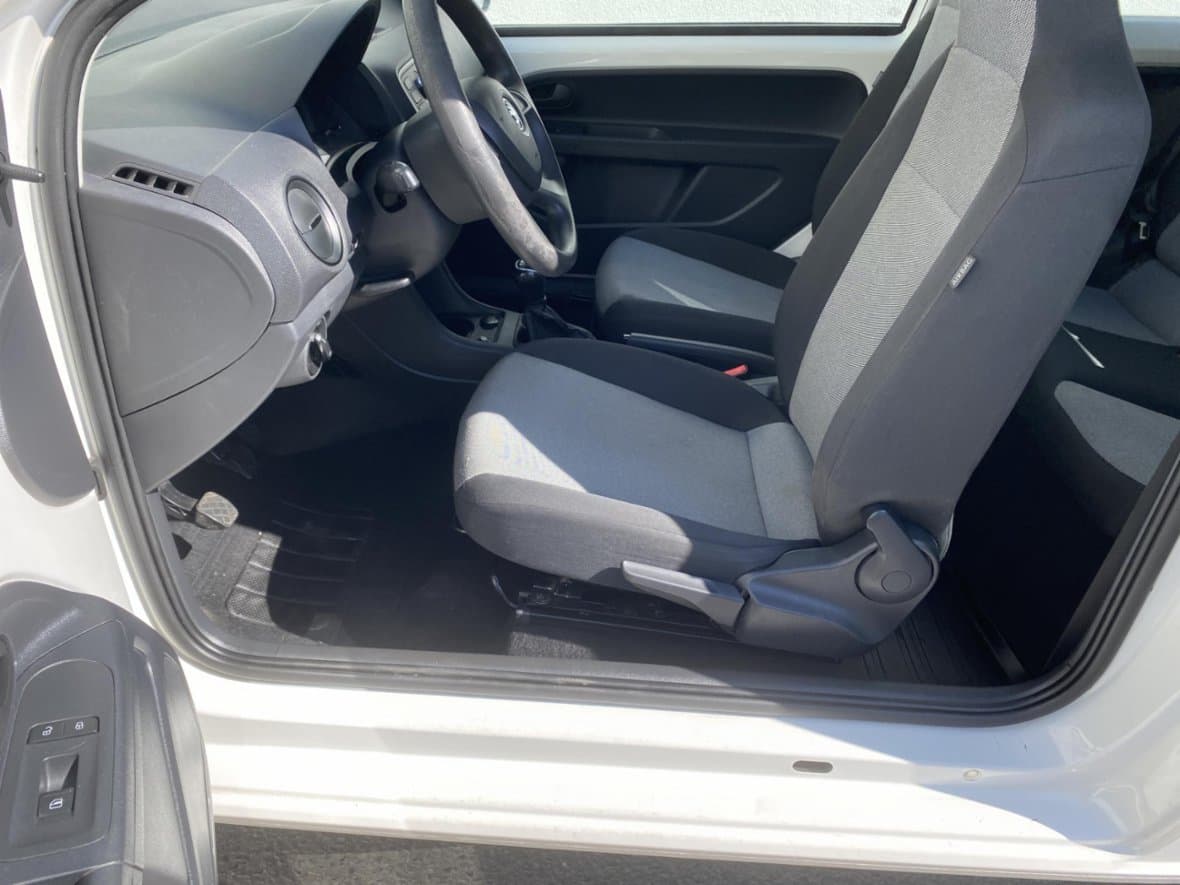 2013 Škoda CITIGO - 9