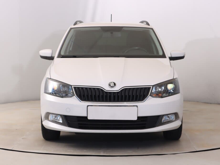 2017 Škoda FABIA - 3