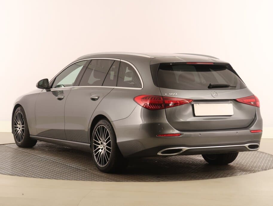 2022 Mercedes-Benz C-CLASS - 5