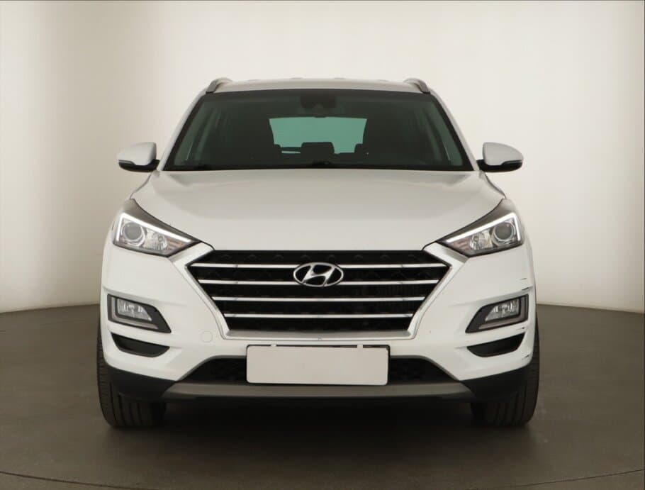 2020 Hyundai TUCSON - 2