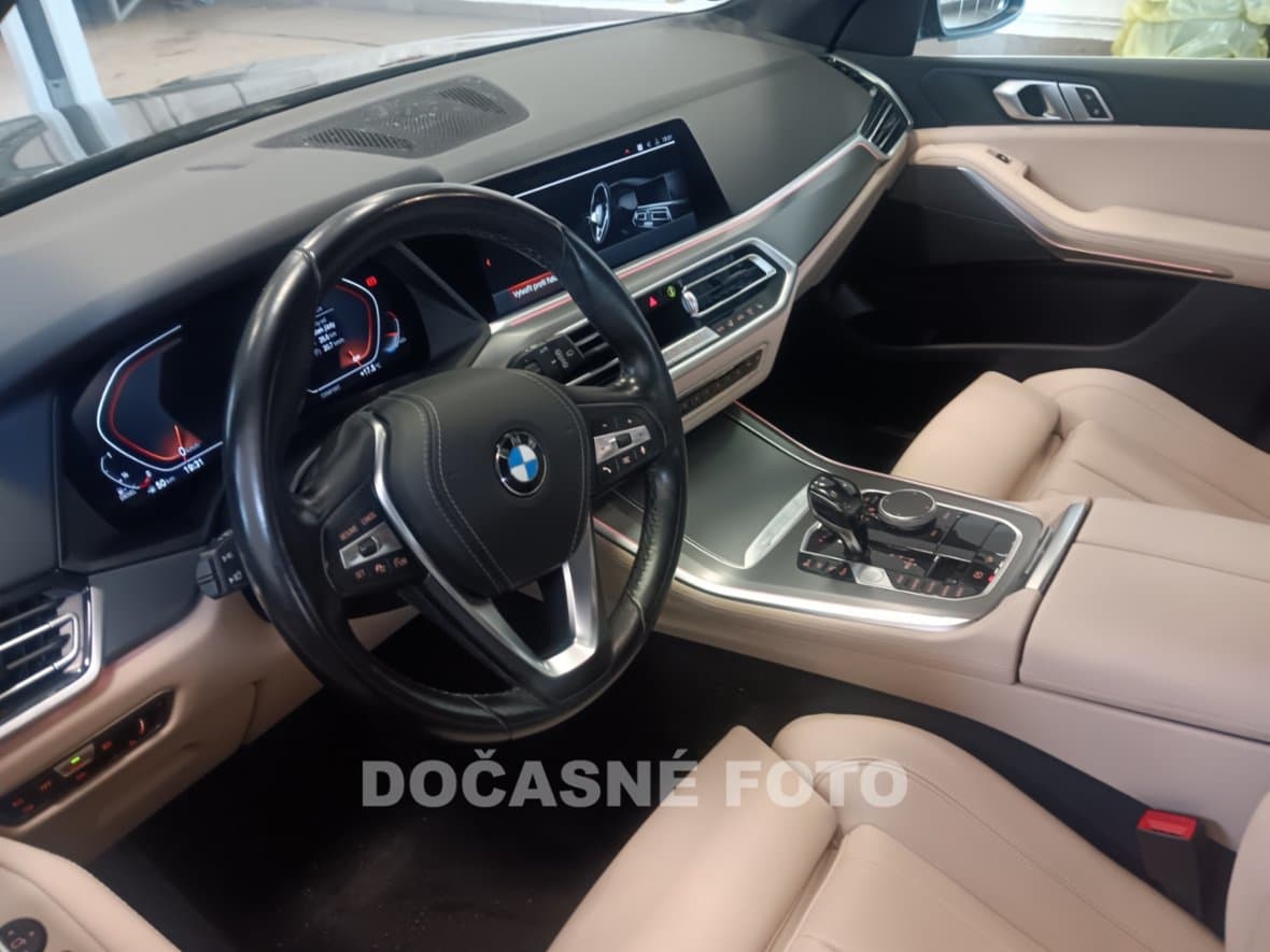 2021 BMW X5 - 3