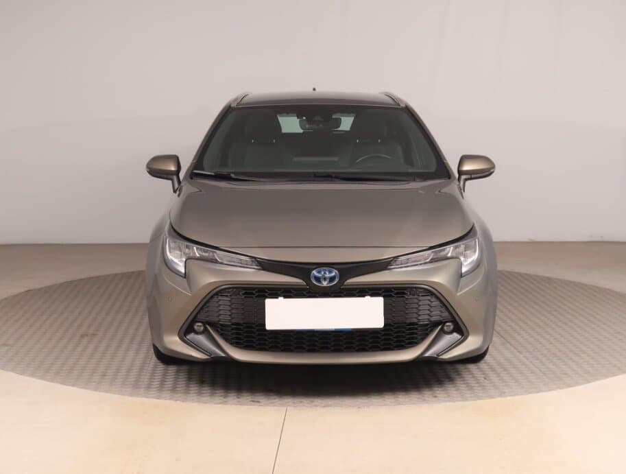2023 Toyota COROLLA - 2