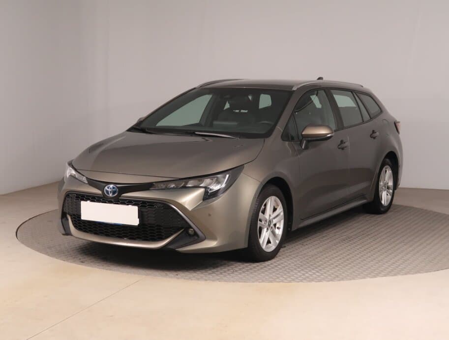 2023 Toyota COROLLA - 3