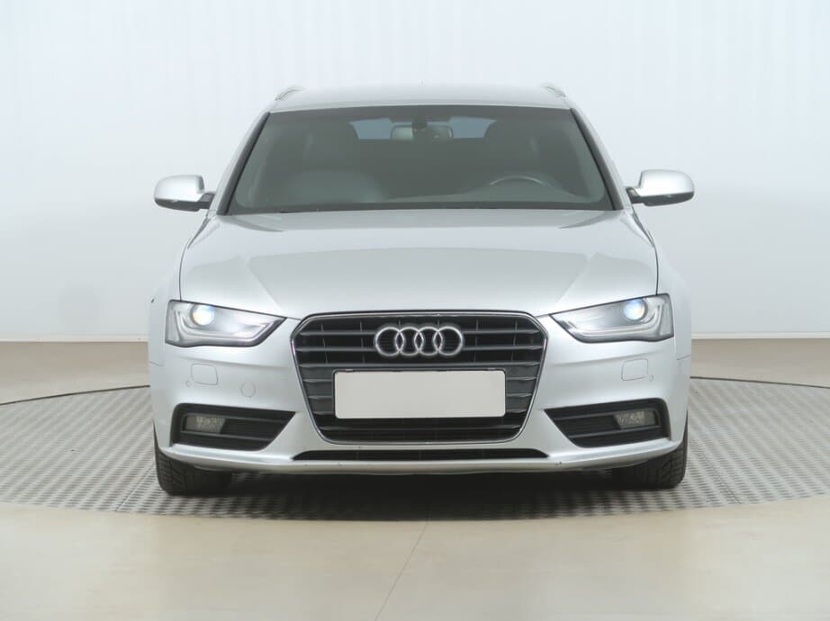 2013 Audi A4 - 2