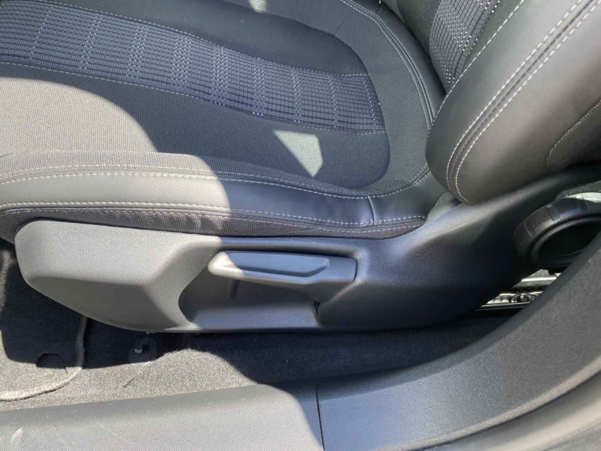 2018 Peugeot 308 - 14