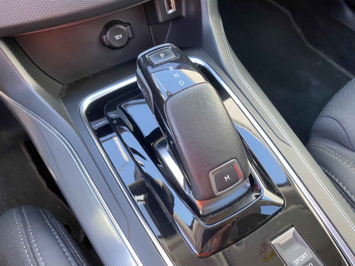 2018 Peugeot 308 - 15
