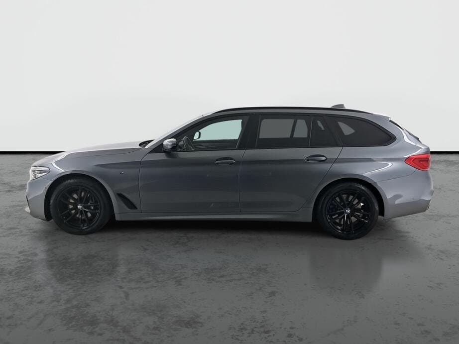 2020 BMW 5-SERIES - 4