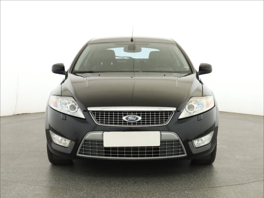 2009 Ford MONDEO - 2
