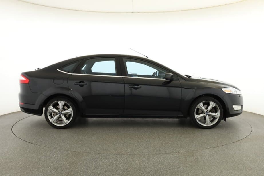2009 Ford MONDEO - 8