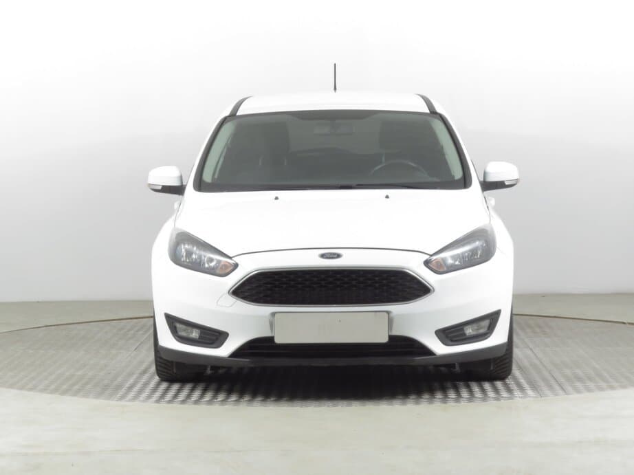 2018 Ford FOCUS - 2