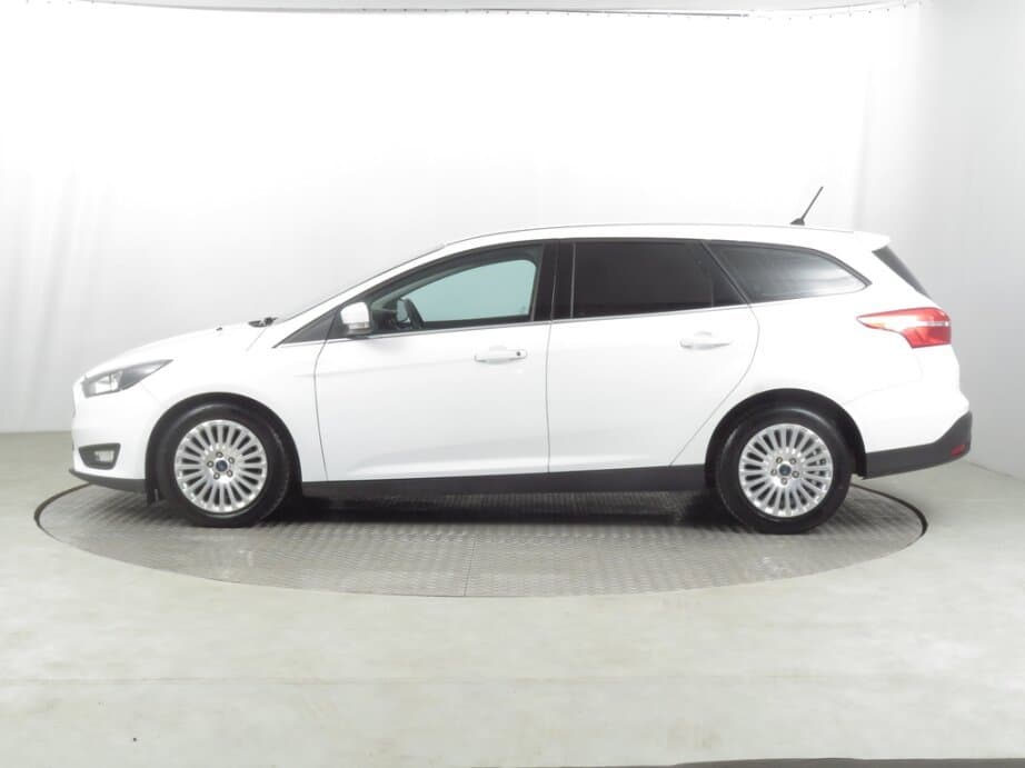 2018 Ford FOCUS - 4