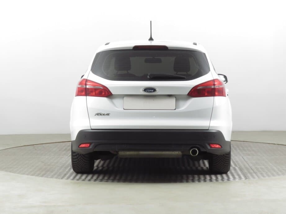 2018 Ford FOCUS - 6