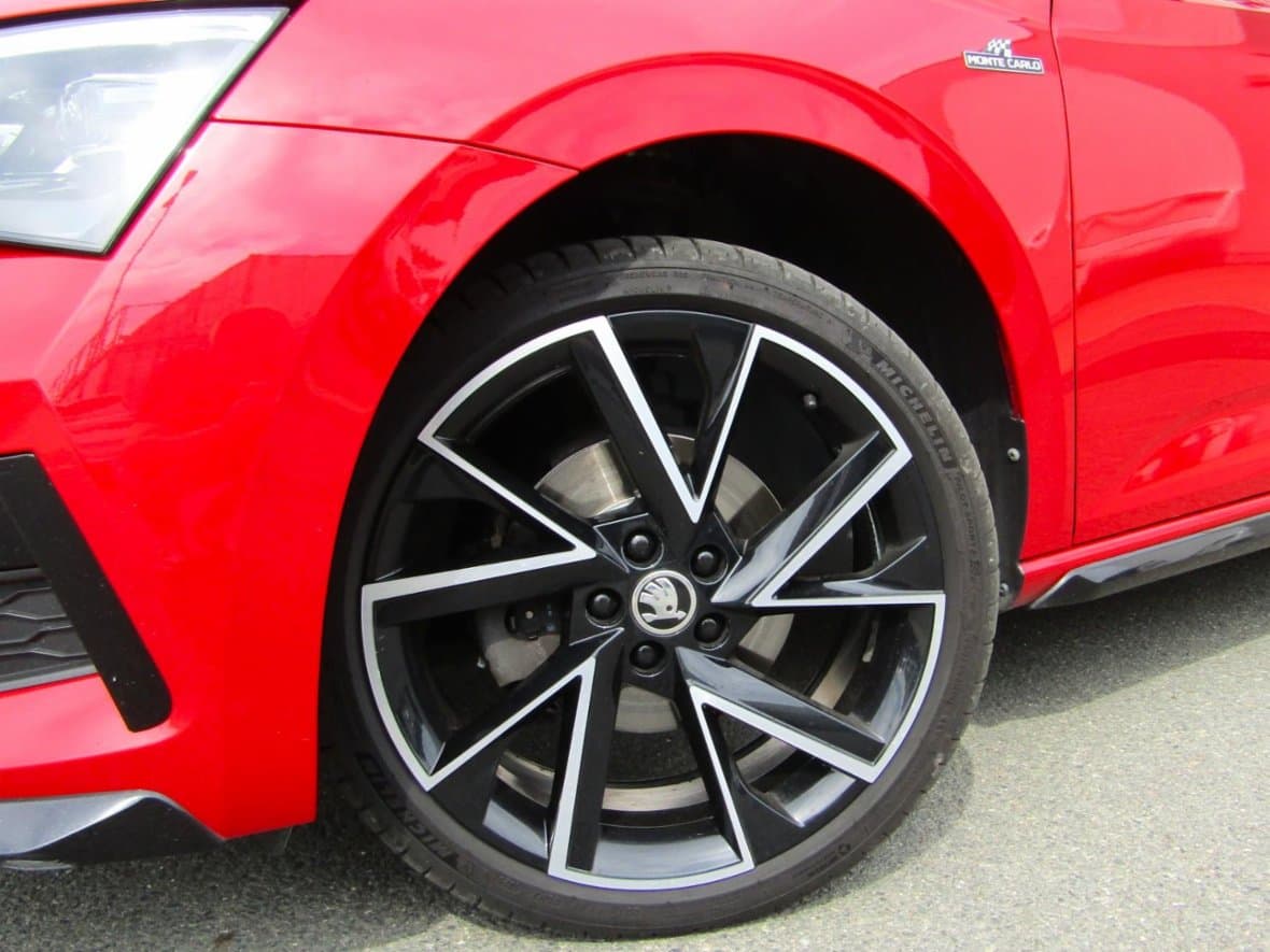 2022 Škoda Scala - 15