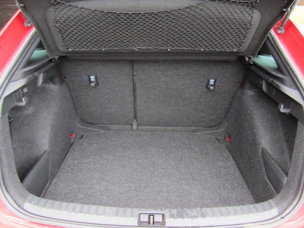 2022 Škoda Scala - 16