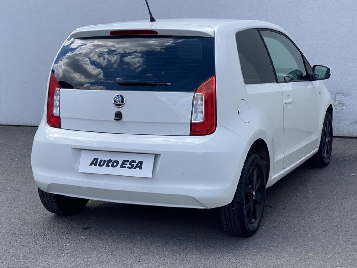 2016 Škoda CITIGO - 4
