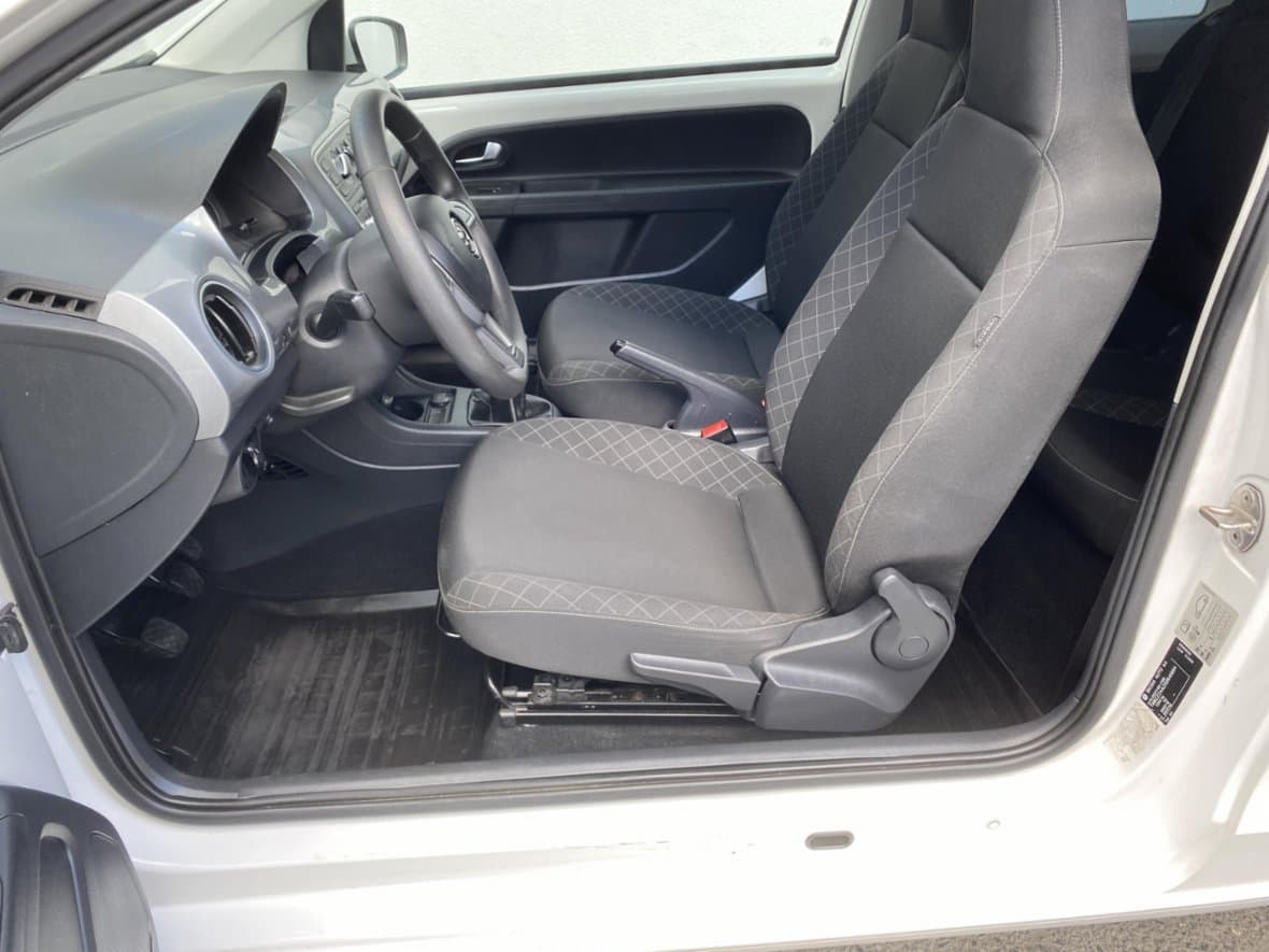 2016 Škoda CITIGO - 9