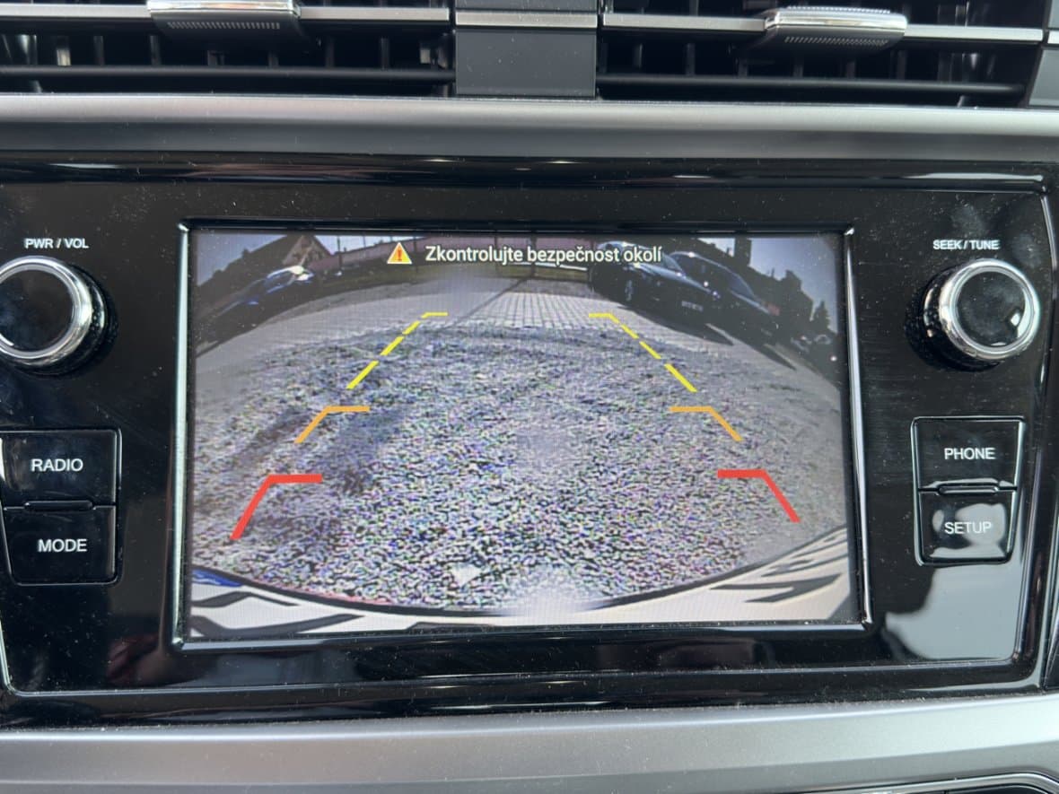 2022 SsangYong KORANDO - 15