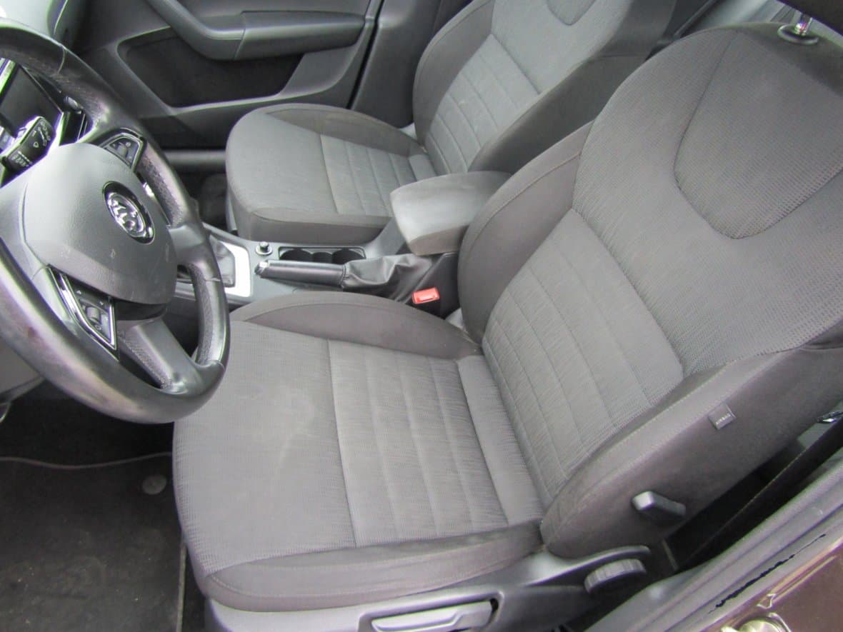 2014 Škoda OCTAVIA - 9