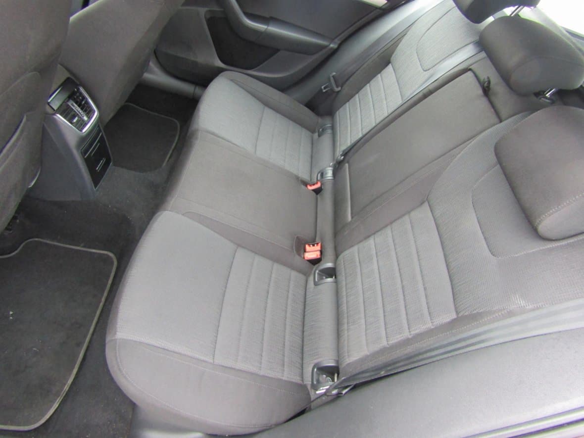 2014 Škoda OCTAVIA - 10