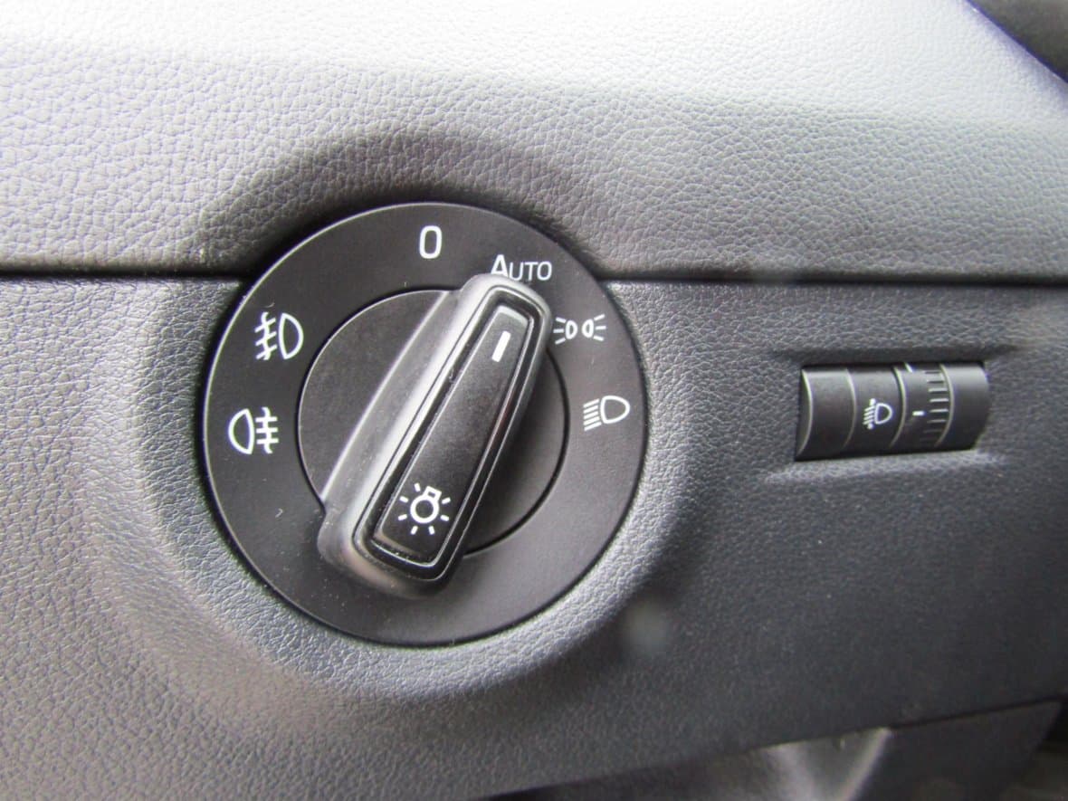 2014 Škoda OCTAVIA - 16
