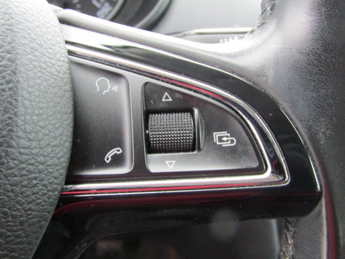 2014 Škoda OCTAVIA - 19