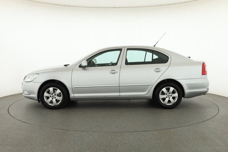 2009 Škoda OCTAVIA - 4