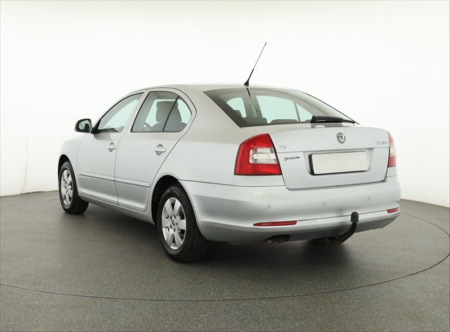 2009 Škoda OCTAVIA - 5