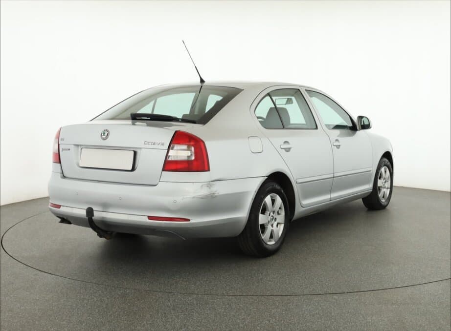 2009 Škoda OCTAVIA - 7