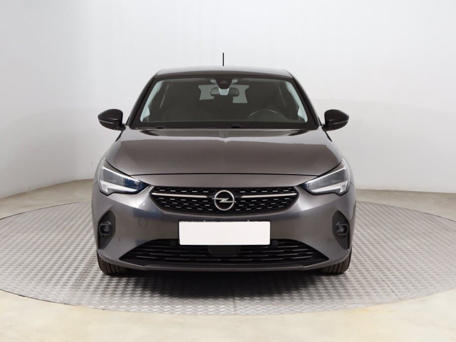 2020 Opel CORSA - 2