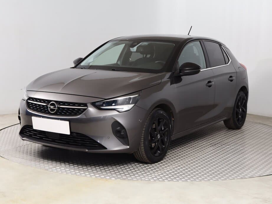 2020 Opel CORSA - 3