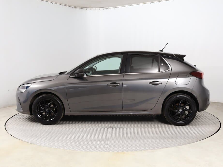 2020 Opel CORSA - 4
