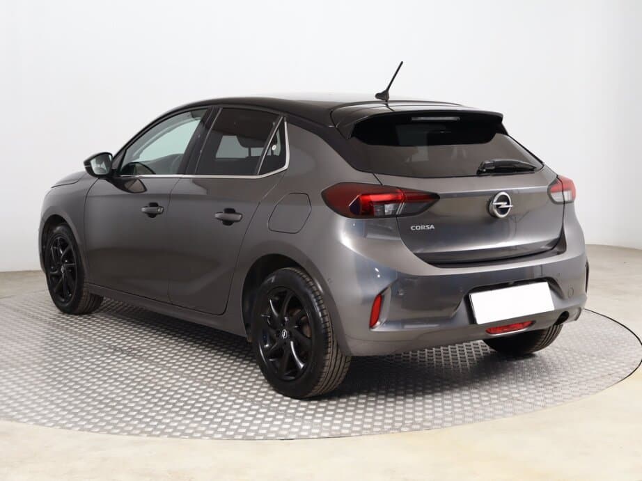 2020 Opel CORSA - 5