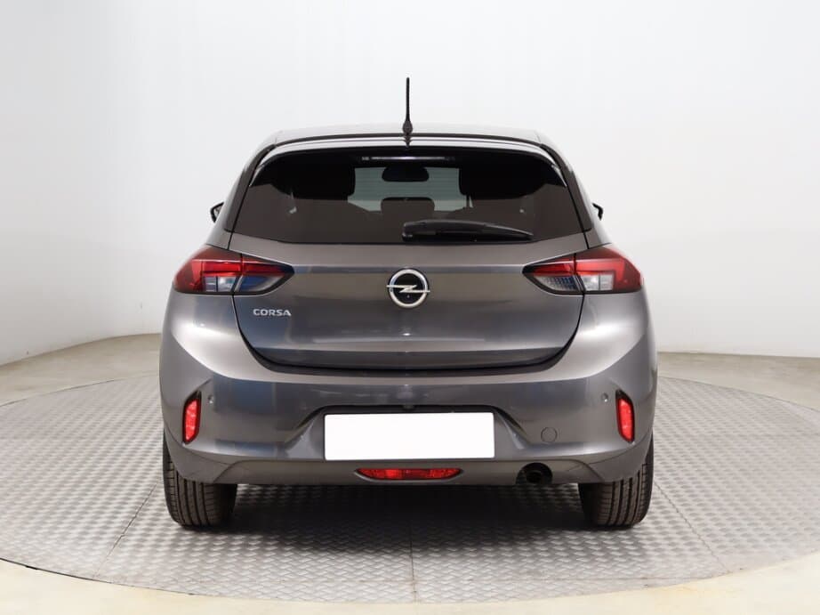 2020 Opel CORSA - 6